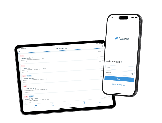 Facilitron Case Study